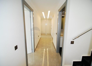 بينت هاوس ضمن مجمع فاخر في أوبا