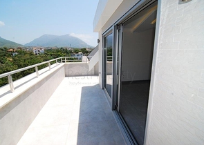 بينت هاوس ضمن مجمع فاخر في أوبا