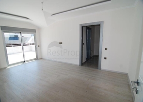 بينت هاوس ضمن مجمع فاخر في أوبا