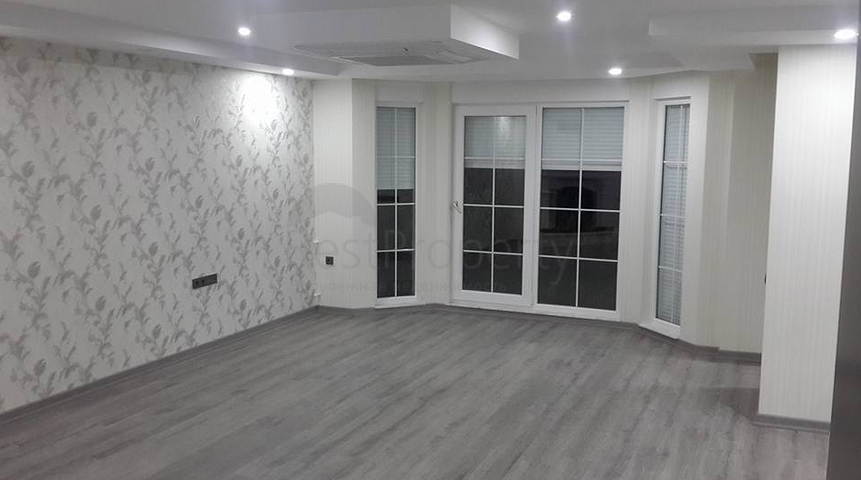 بينت هاوس فاخر في انطاليا