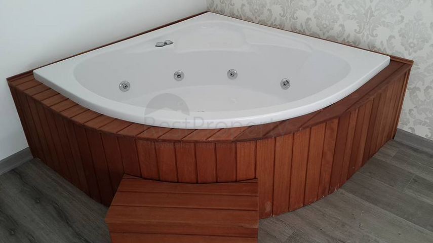 بينت هاوس فاخر في انطاليا