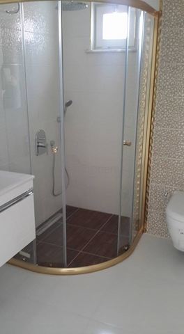 بينت هاوس فاخر في انطاليا