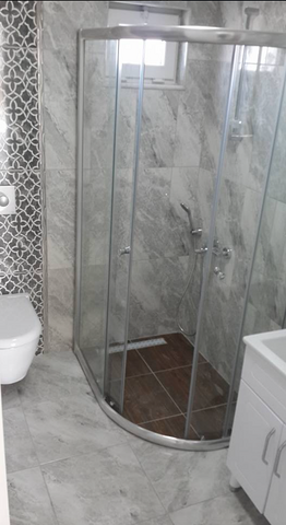 بينت هاوس فاخر في انطاليا