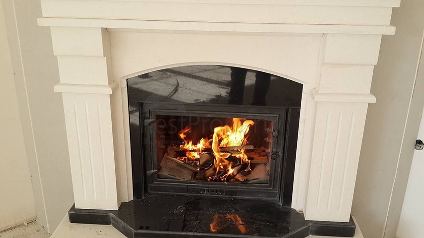 بينت هاوس فاخر في انطاليا