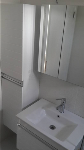 بينت هاوس فاخر في انطاليا