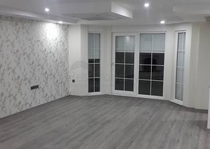 بينت هاوس فاخر في انطاليا