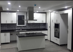 بينت هاوس فاخر في انطاليا