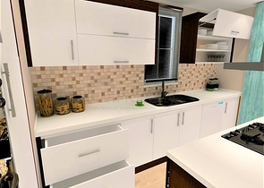 بينت هاوس فاخر في انطاليا