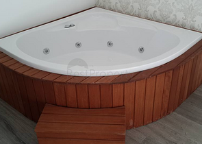 بينت هاوس فاخر في انطاليا