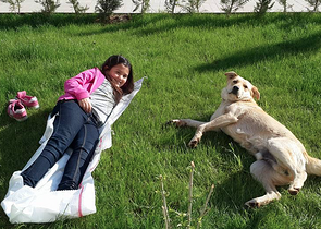 بينت هاوس فاخر في انطاليا