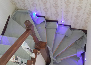 بينت هاوس فاخر في انطاليا