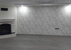 بينت هاوس فاخر في انطاليا