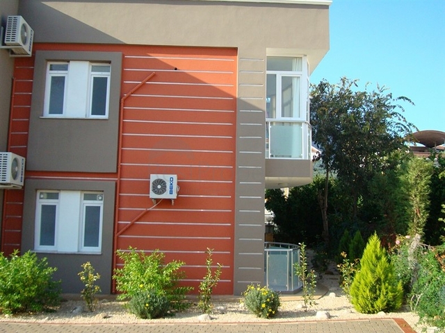 شقة مفروشة بغرفتي نوم في كيمير