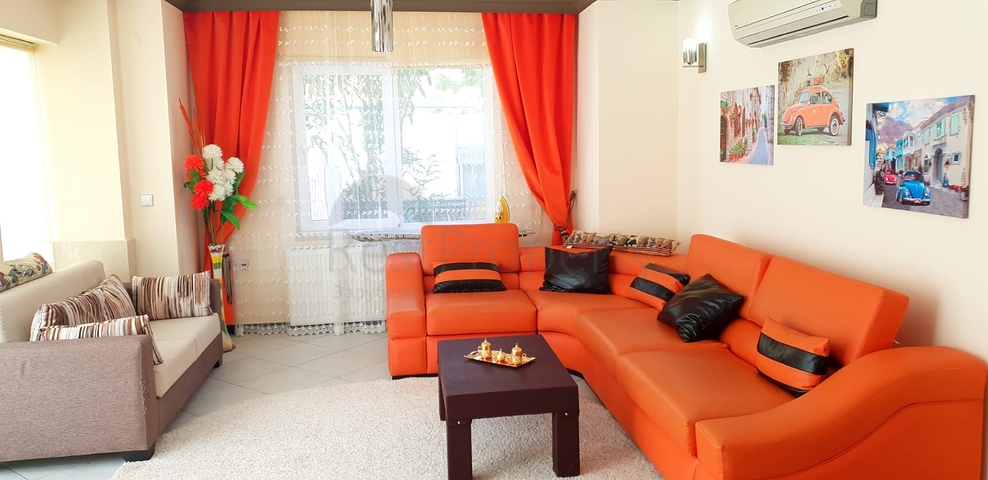 شقة مفروشة بغرفتي نوم في كيمير