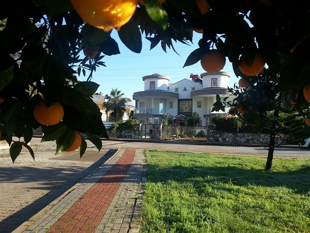 شقة مفروشة بغرفتي نوم في كيمير