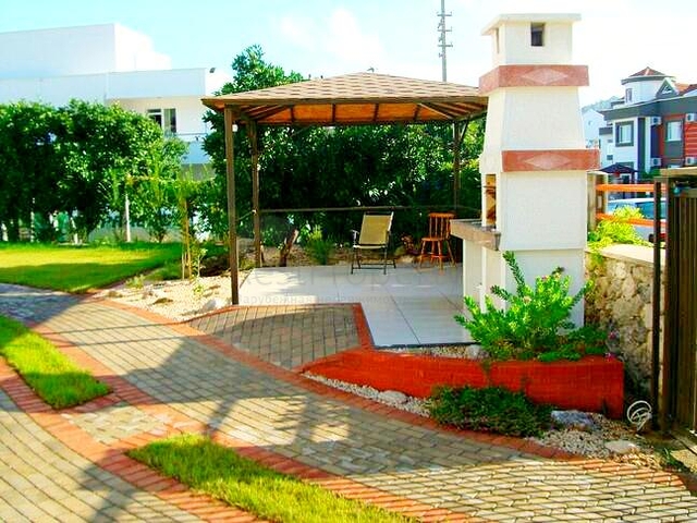 شقة مفروشة بغرفتي نوم في كيمير