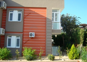 شقة مفروشة بغرفتي نوم في كيمير