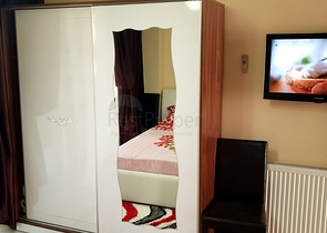 شقة مفروشة بغرفتي نوم في كيمير