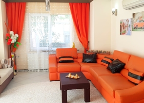 شقة مفروشة بغرفتي نوم في كيمير