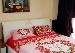 شقة مفروشة بغرفتي نوم في كيمير