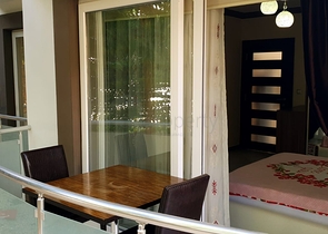 شقة مفروشة بغرفتي نوم في كيمير