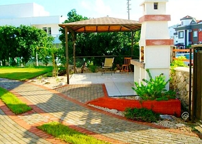 شقة مفروشة بغرفتي نوم في كيمير