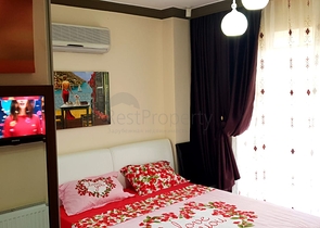 شقة مفروشة بغرفتي نوم في كيمير