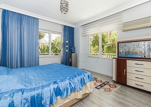 شقة بثلاث غرف نوم في قلب مدينة لارا 