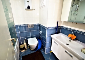 شقة مفروشة بغرفتي نوم في ليمان / انطاليا