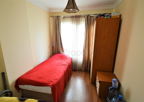 شقة مفروشة بغرفتي نوم في ليمان / انطاليا