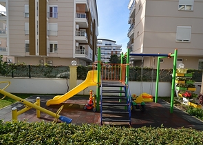 شقة مفروشة بغرفتي نوم في ليمان / انطاليا