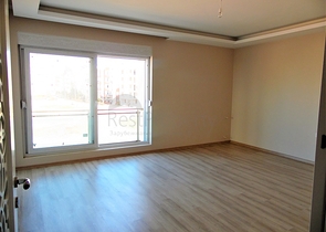 شقة بغرفتي نوم ضمن بناء حديث في مركز مدينة انطاليا