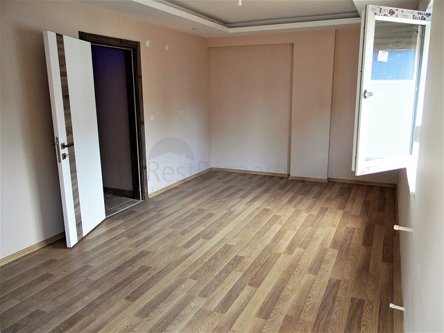 شقة بثلاث غرف نوم في مركز مدينة انطاليا