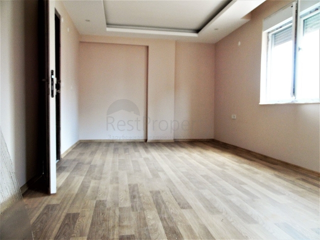 شقة بثلاث غرف نوم في مركز مدينة انطاليا