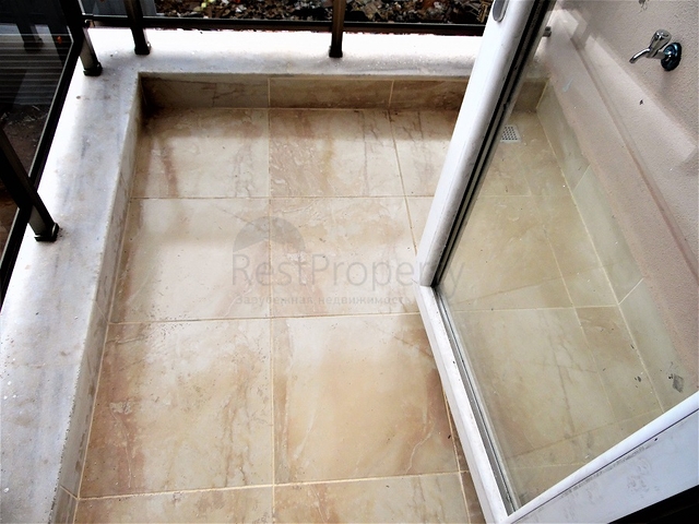 شقة بثلاث غرف نوم في مركز مدينة انطاليا