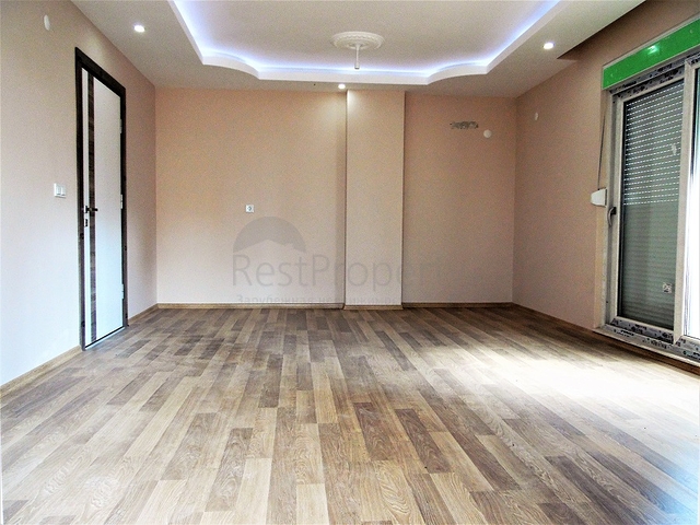 شقة بثلاث غرف نوم في مركز مدينة انطاليا