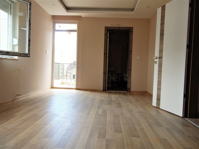 شقة بثلاث غرف نوم في مركز مدينة انطاليا