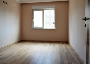 شقة بثلاث غرف نوم في مركز مدينة انطاليا