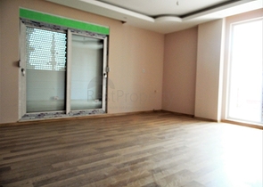 شقة بثلاث غرف نوم في مركز مدينة انطاليا