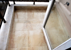 شقة بثلاث غرف نوم في مركز مدينة انطاليا