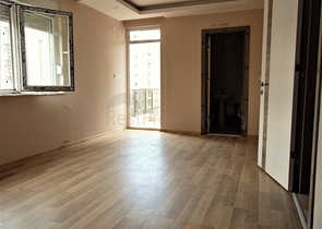 شقة بثلاث غرف نوم في مركز مدينة انطاليا