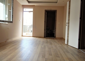 شقة بثلاث غرف نوم في مركز مدينة انطاليا