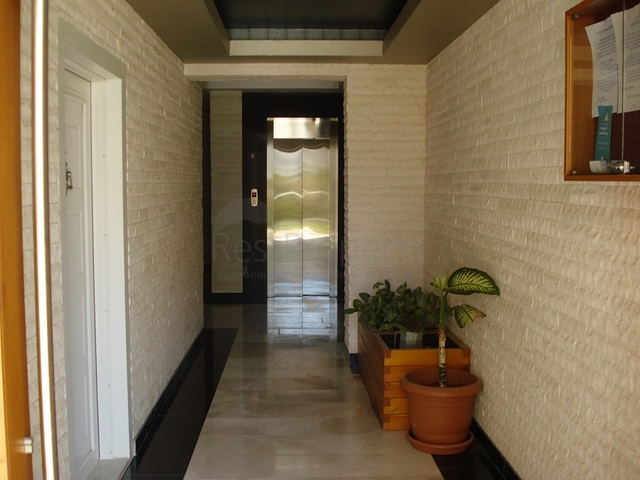 شقة بغرفتي نوم في انطاليا