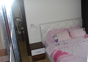 شقة بغرفتي نوم في انطاليا