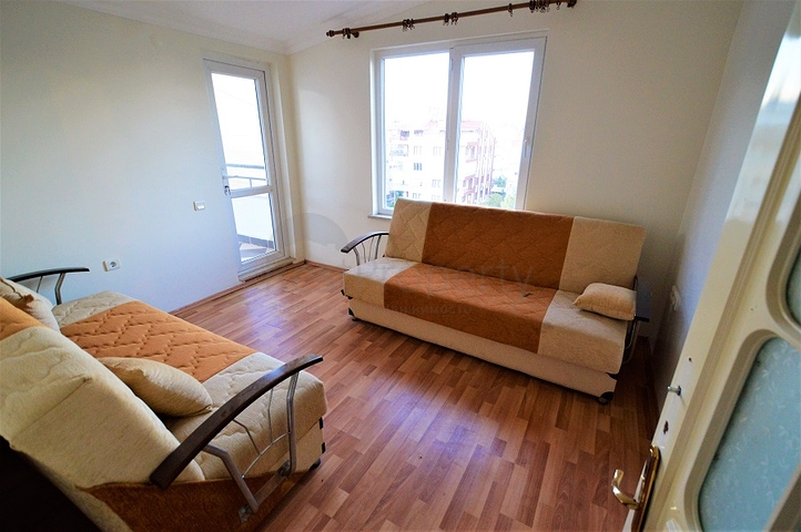 شقة بخمس غرف نوم في انطاليا باطلالات بحرية