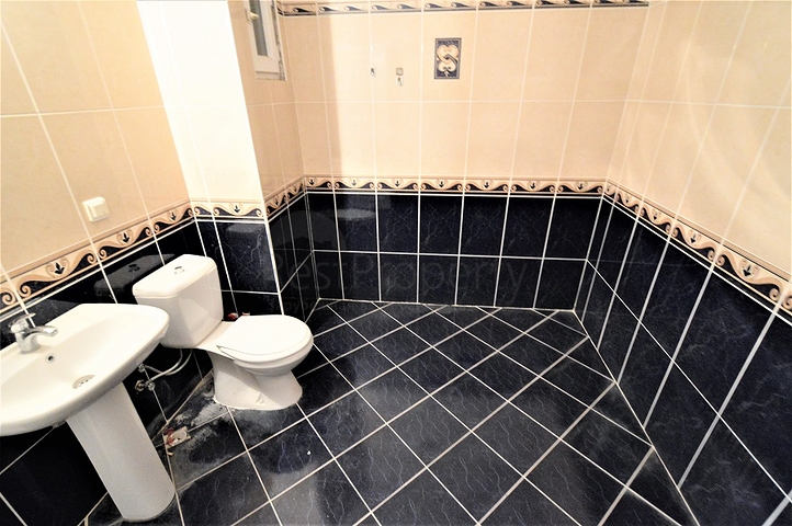 شقة بخمس غرف نوم في انطاليا باطلالات بحرية