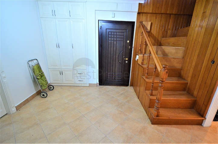 شقة بخمس غرف نوم في انطاليا باطلالات بحرية