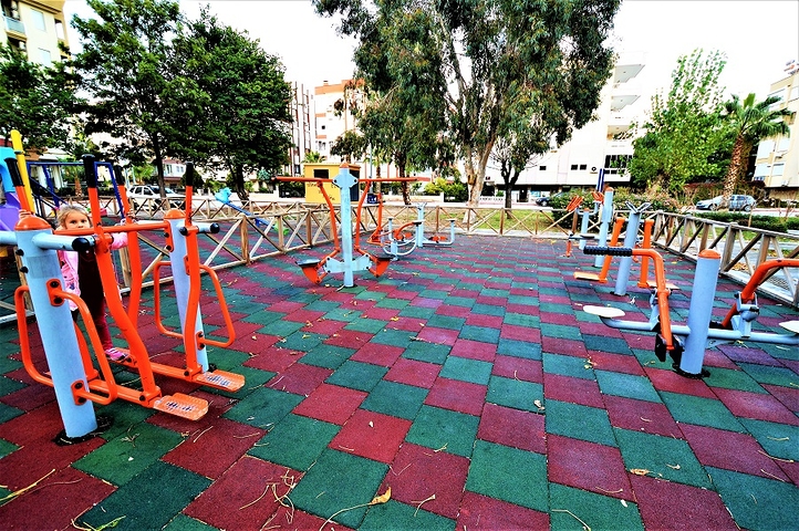 شقة بخمس غرف نوم في انطاليا باطلالات بحرية