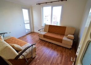 شقة بخمس غرف نوم في انطاليا باطلالات بحرية