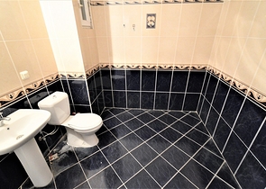 شقة بخمس غرف نوم في انطاليا باطلالات بحرية